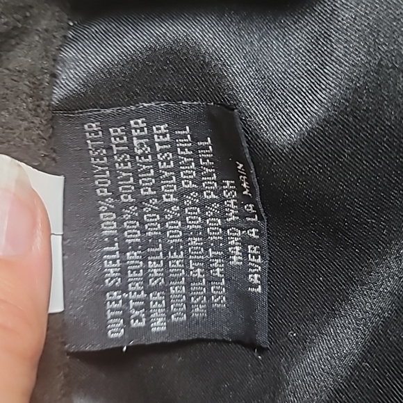 Jacket - Picture 9 of 9